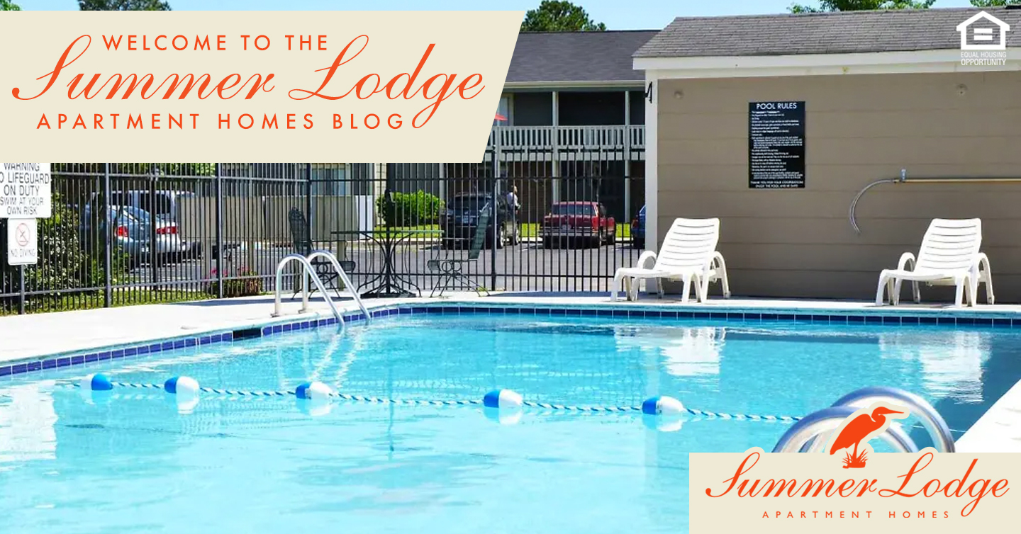 Summer Lodge Apartment Homes