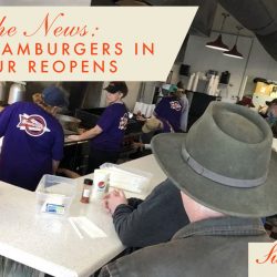 CF Penn Hamburgers in Decatur