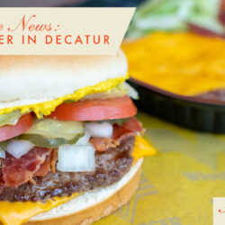 Whataburger in Decatur