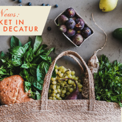 609 Market in Downtown Decatur